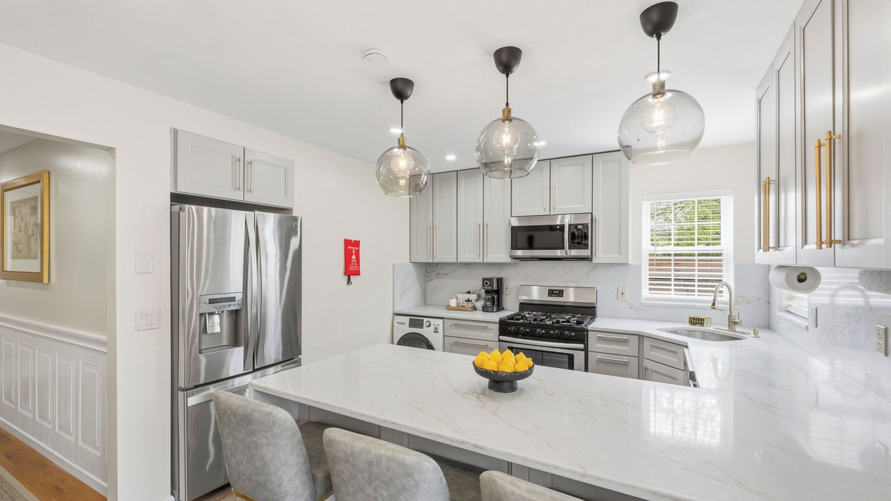 Photo of Kitchen in South Side