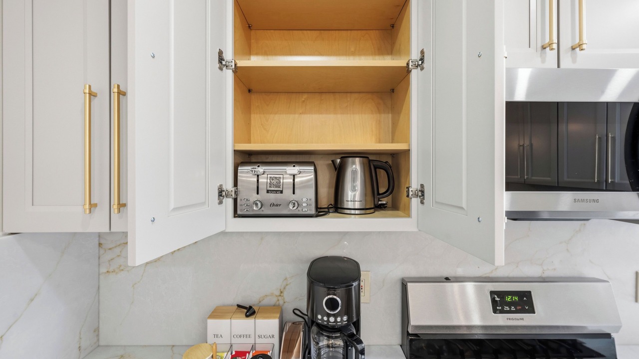 Photo of Kitchen in South Side