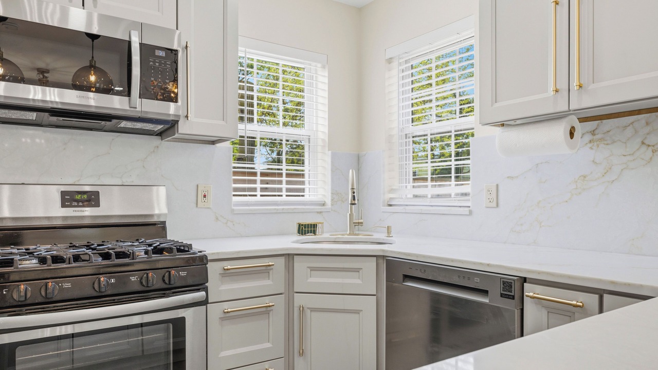 Photo of Kitchen in South Side