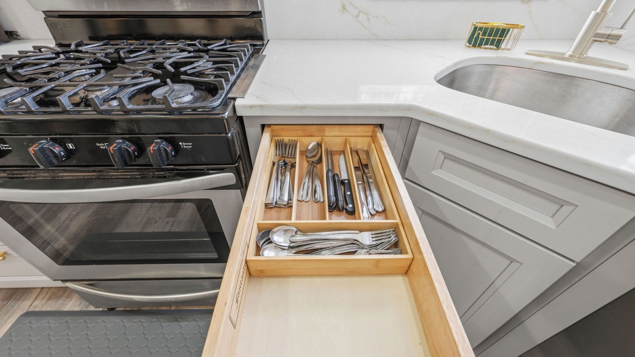 Photo of Kitchen in South Side