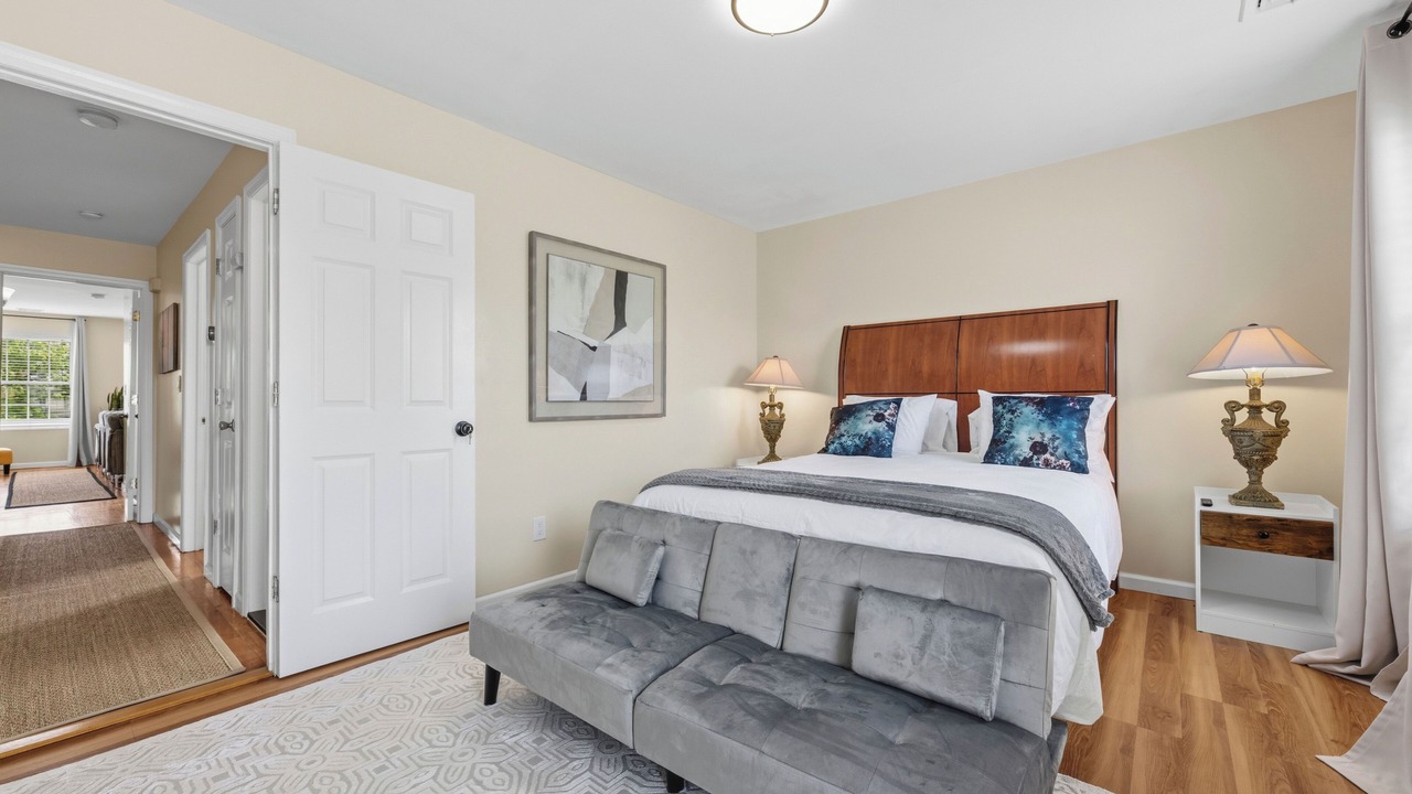 Photo of Bedroom in South Side