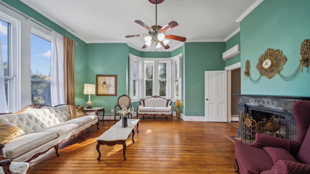 Photo of Livingroom in Onancock