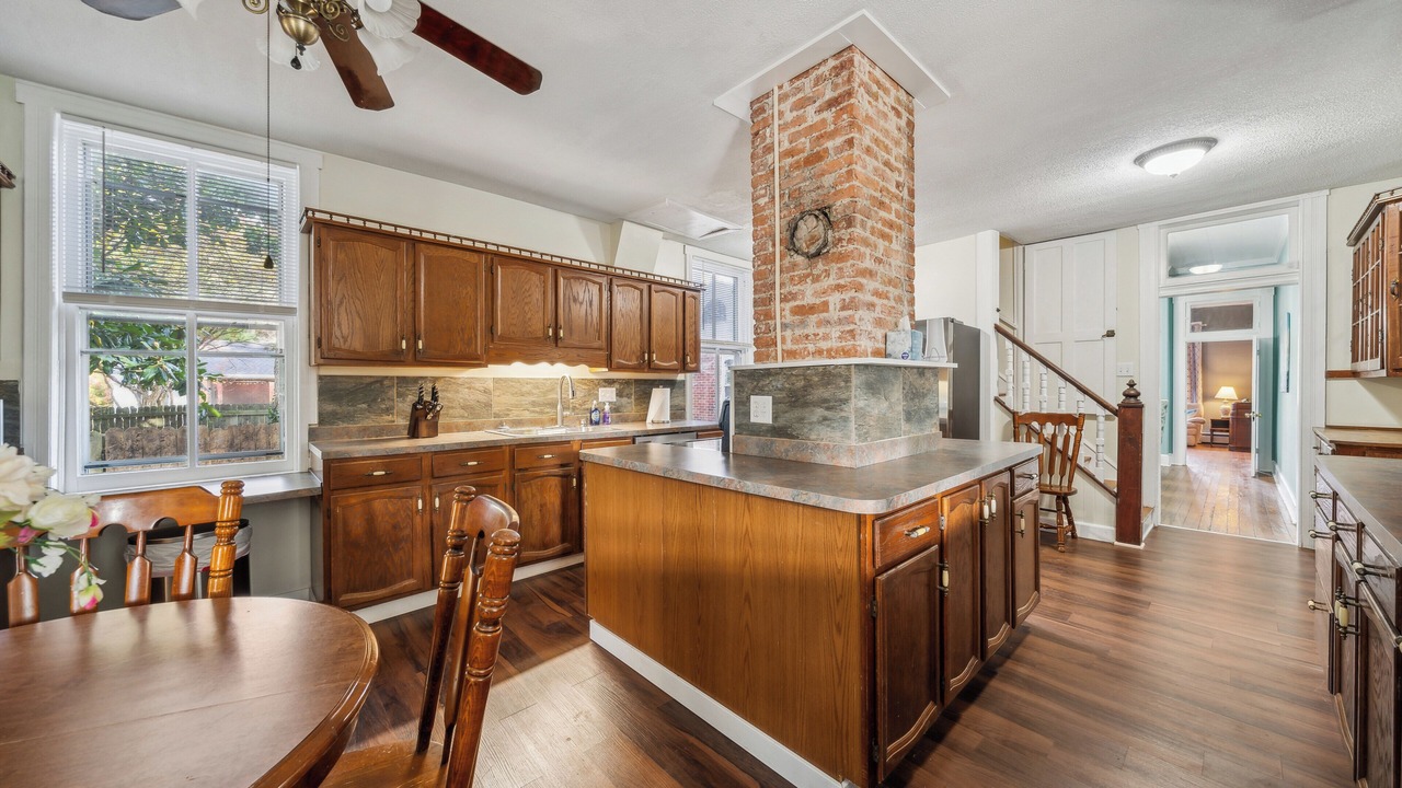 Photo of Kitchen in Onancock