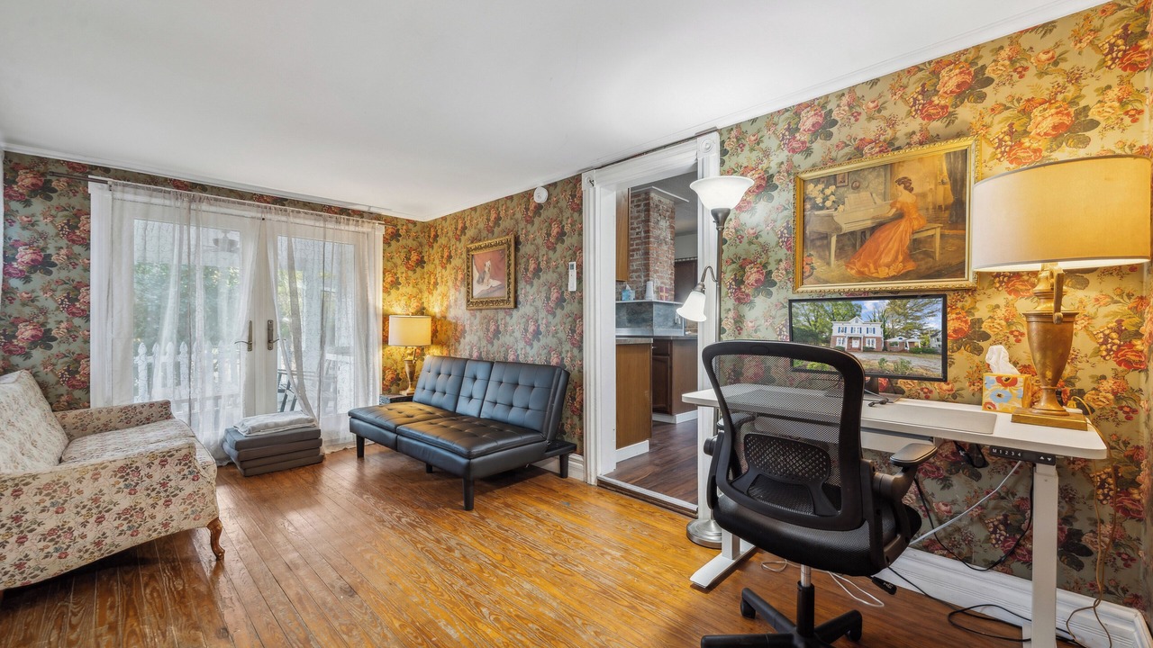 Photo of Livingroom in Onancock