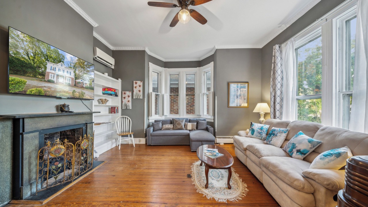 Photo of Livingroom in Onancock