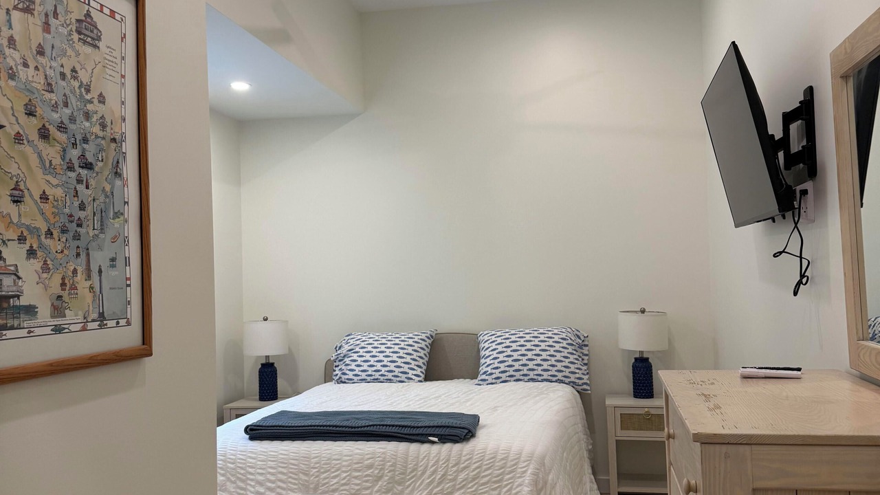 Photo of Bedroom in Hague