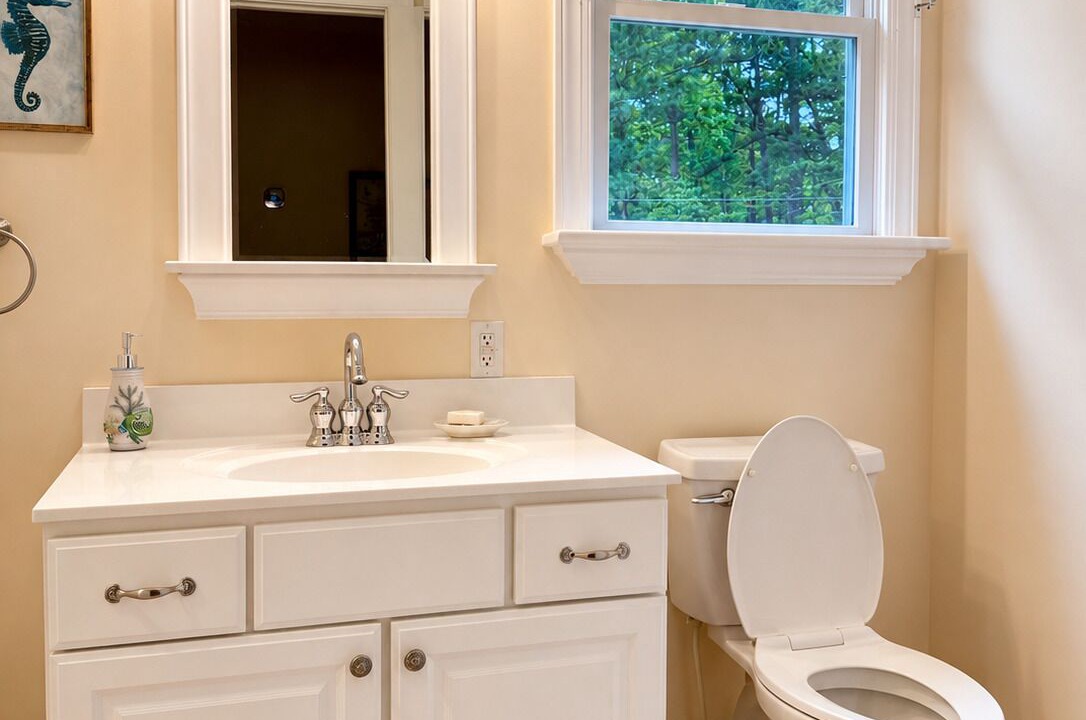 Photo of Bathroom in Hague
