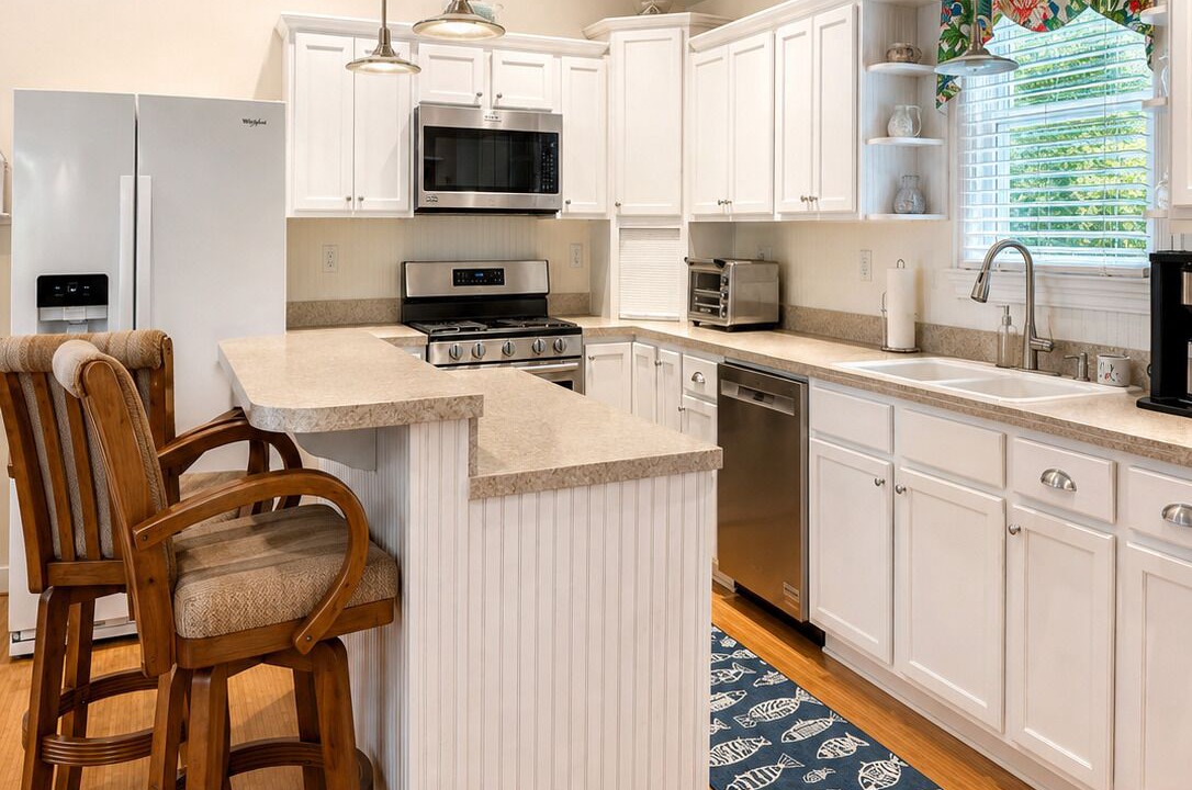 Photo of Kitchen in Hague