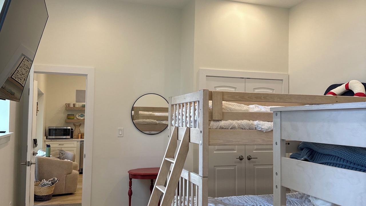 Photo of Bedroom in Hague