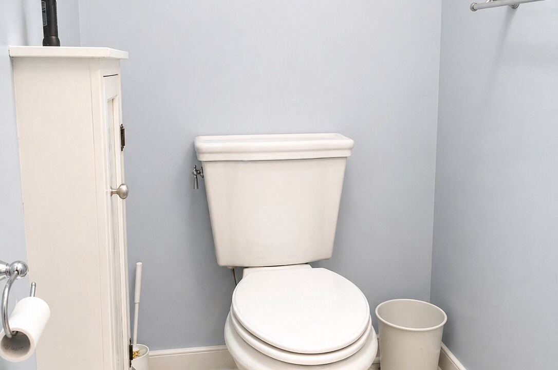 Photo of Bathroom in Hague