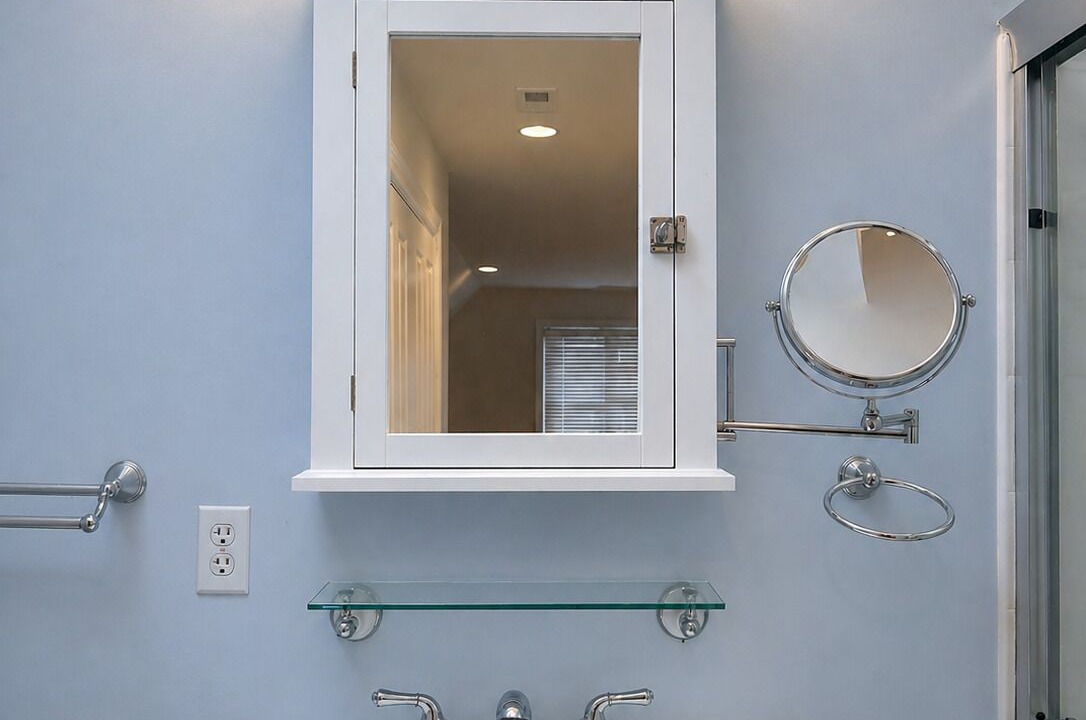 Photo of Bathroom in Hague