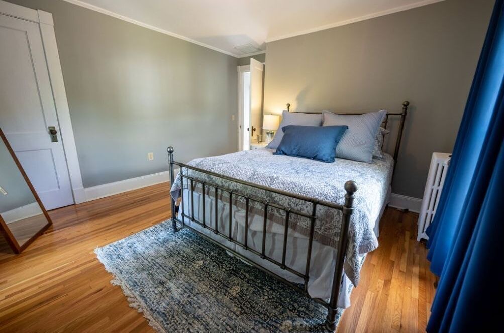 Photo of Bedroom in Madison