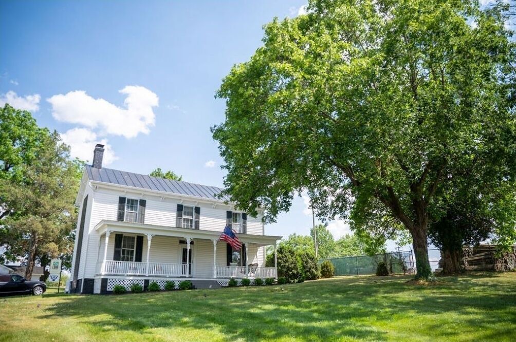 Photo of Outdoor in Madison