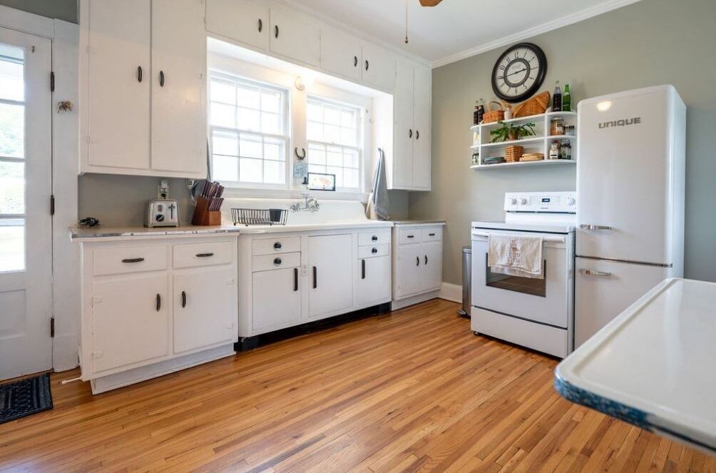 Photo of Kitchen in Madison