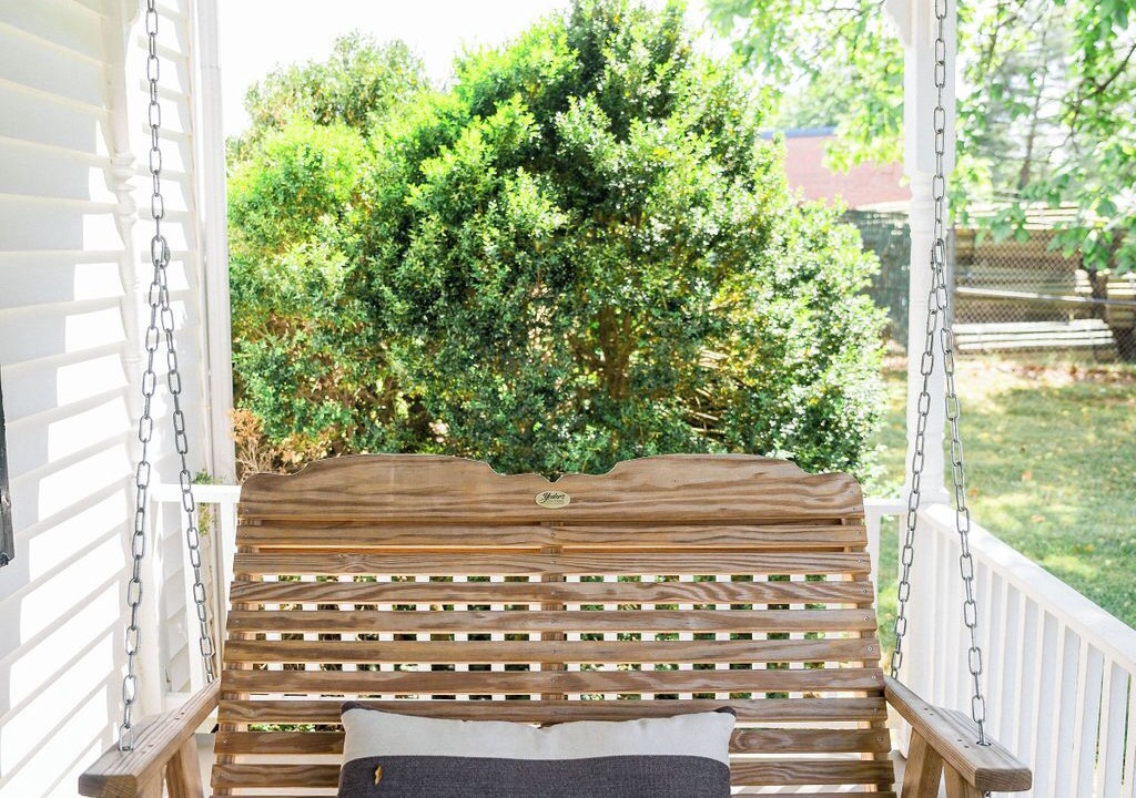 Photo of Patio Balcony in Madison