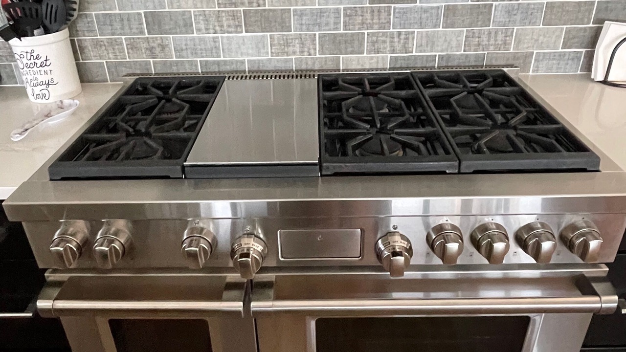 Photo of Kitchen in North Cape May