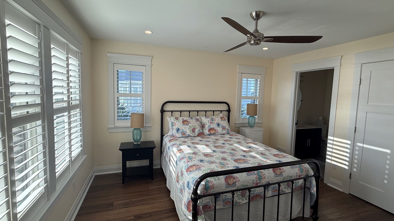 Photo of Bedroom in North Cape May