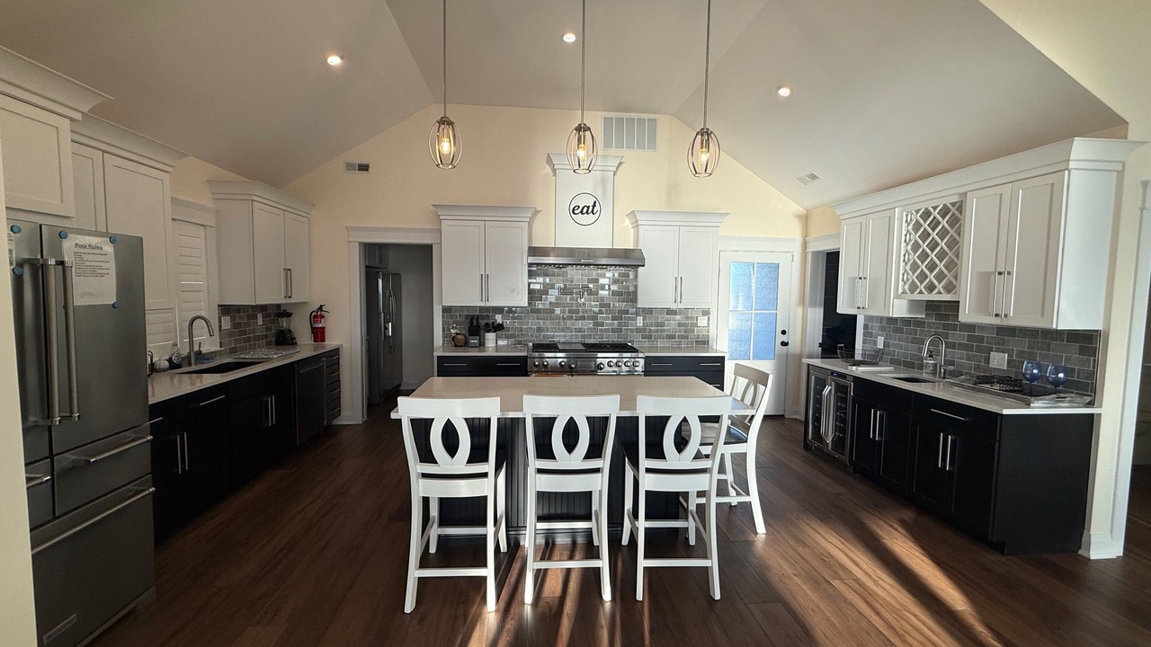 Photo of Kitchen in North Cape May