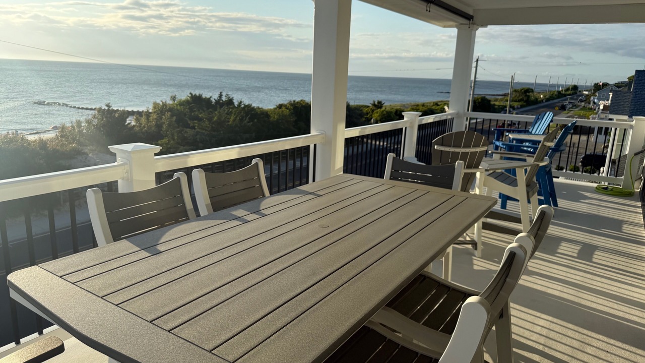 Photo of Outdoor in North Cape May