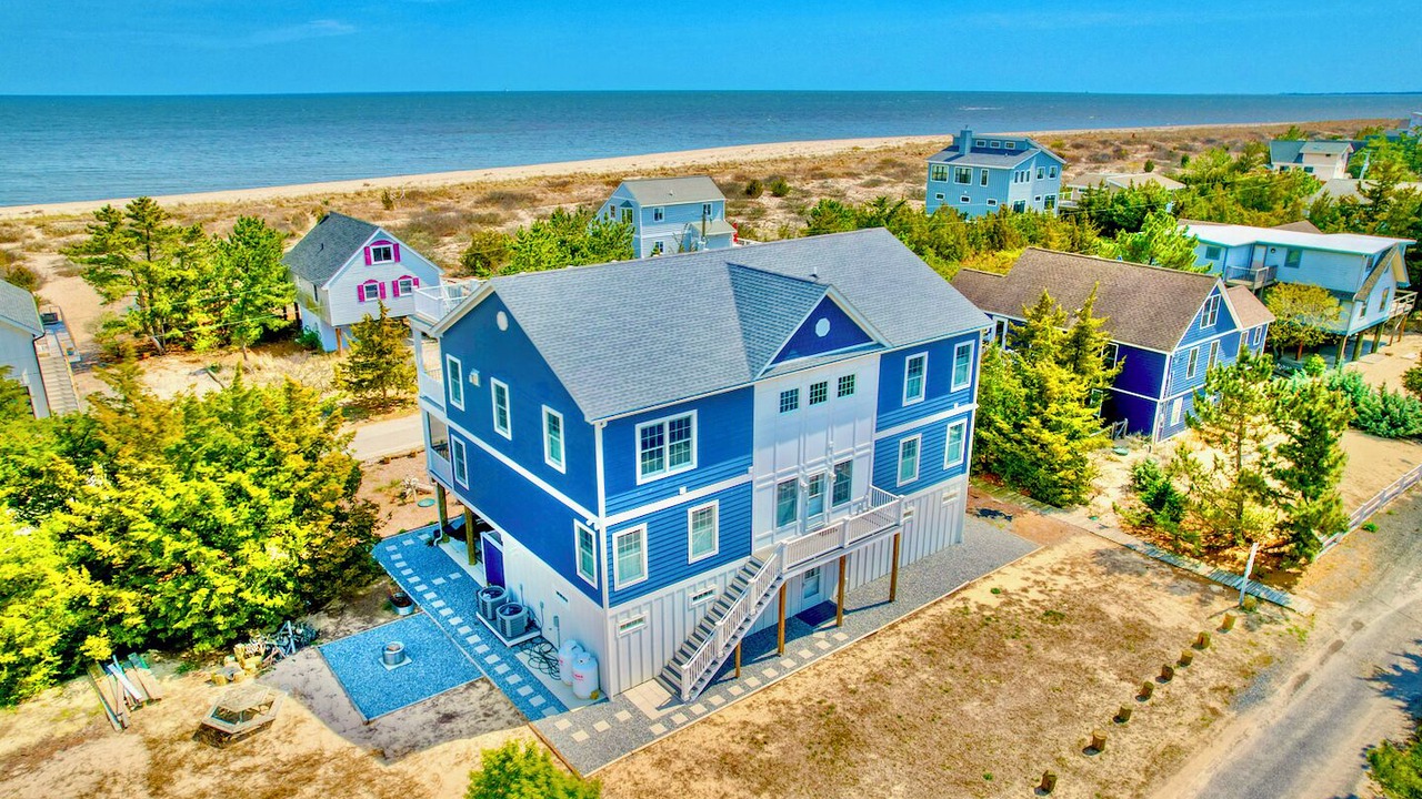 Photo of Outdoor in Broadkill Beach