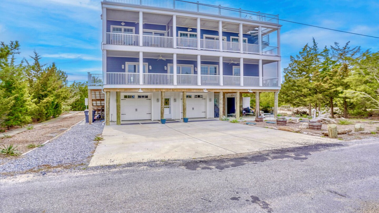 Photo of Outdoor in Broadkill Beach