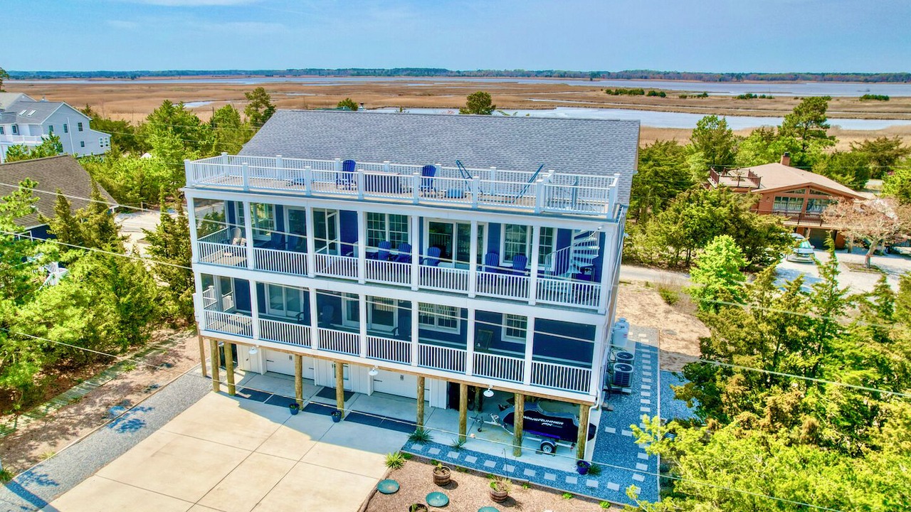 Photo of Outdoor in Broadkill Beach