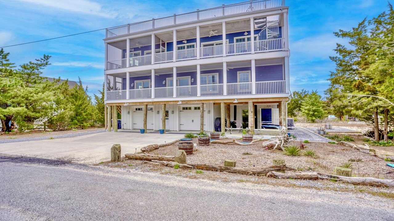 Photo of Outdoor in Broadkill Beach