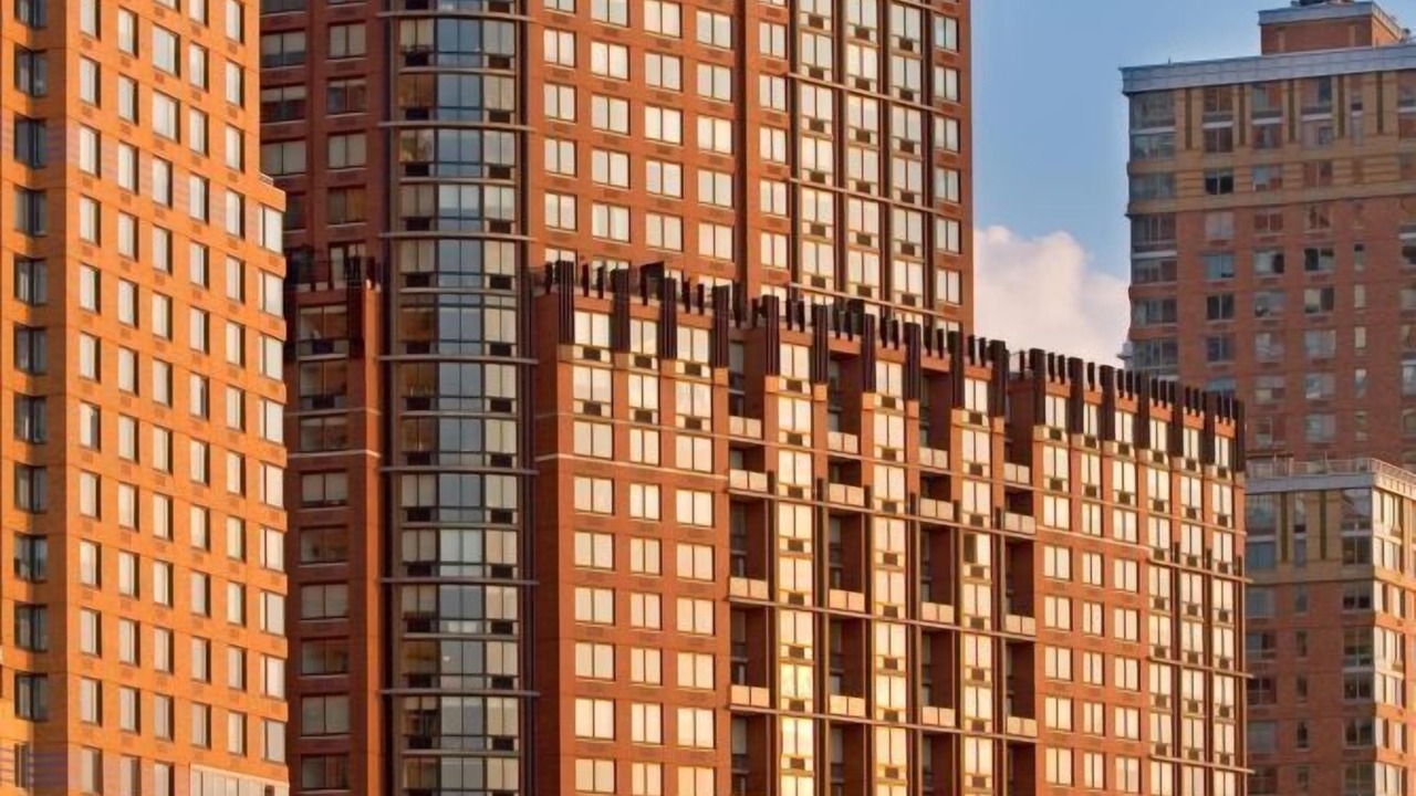 Photo of Others in Battery Park City