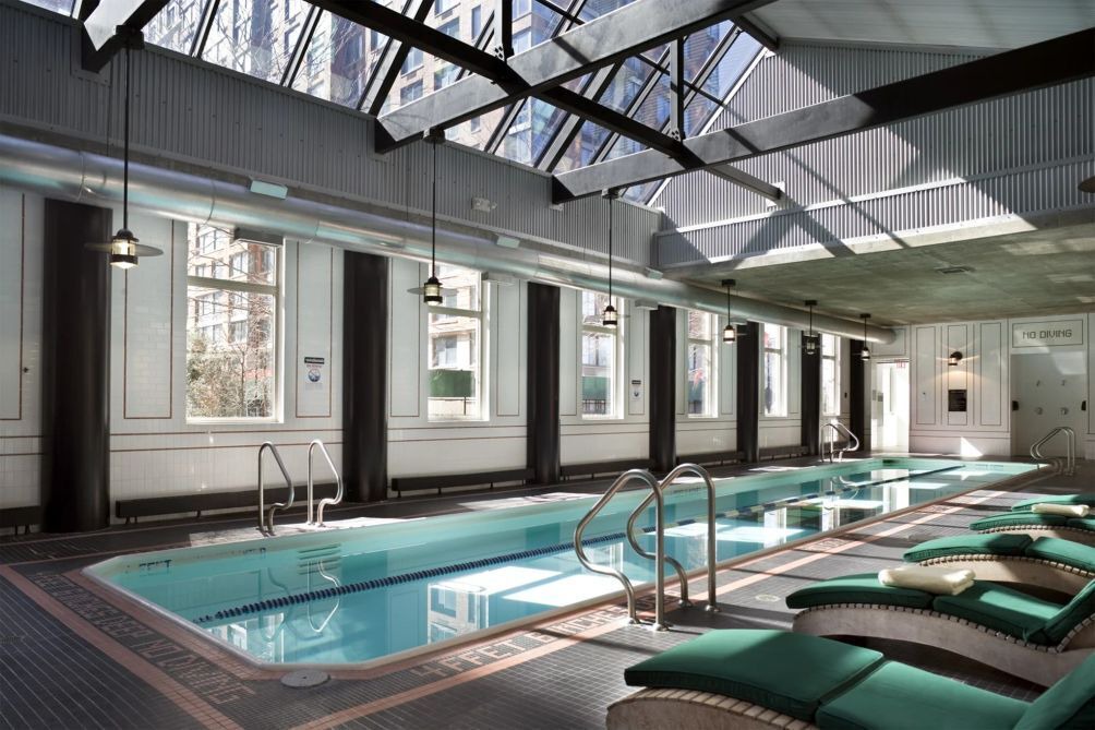 Photo of Outdoor in Battery Park City