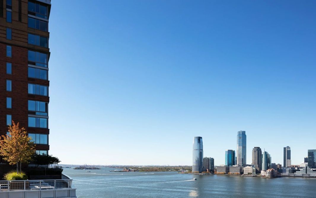 Photo of Outdoor in Battery Park City