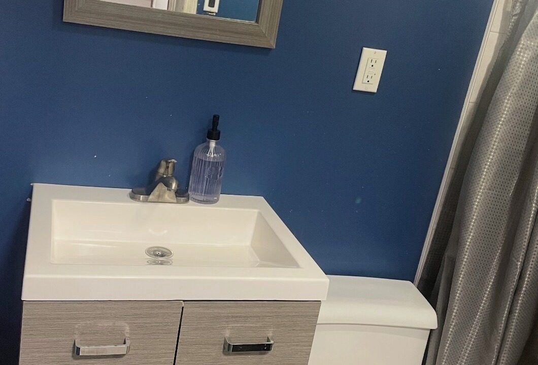 Photo of Bathroom in Montclair