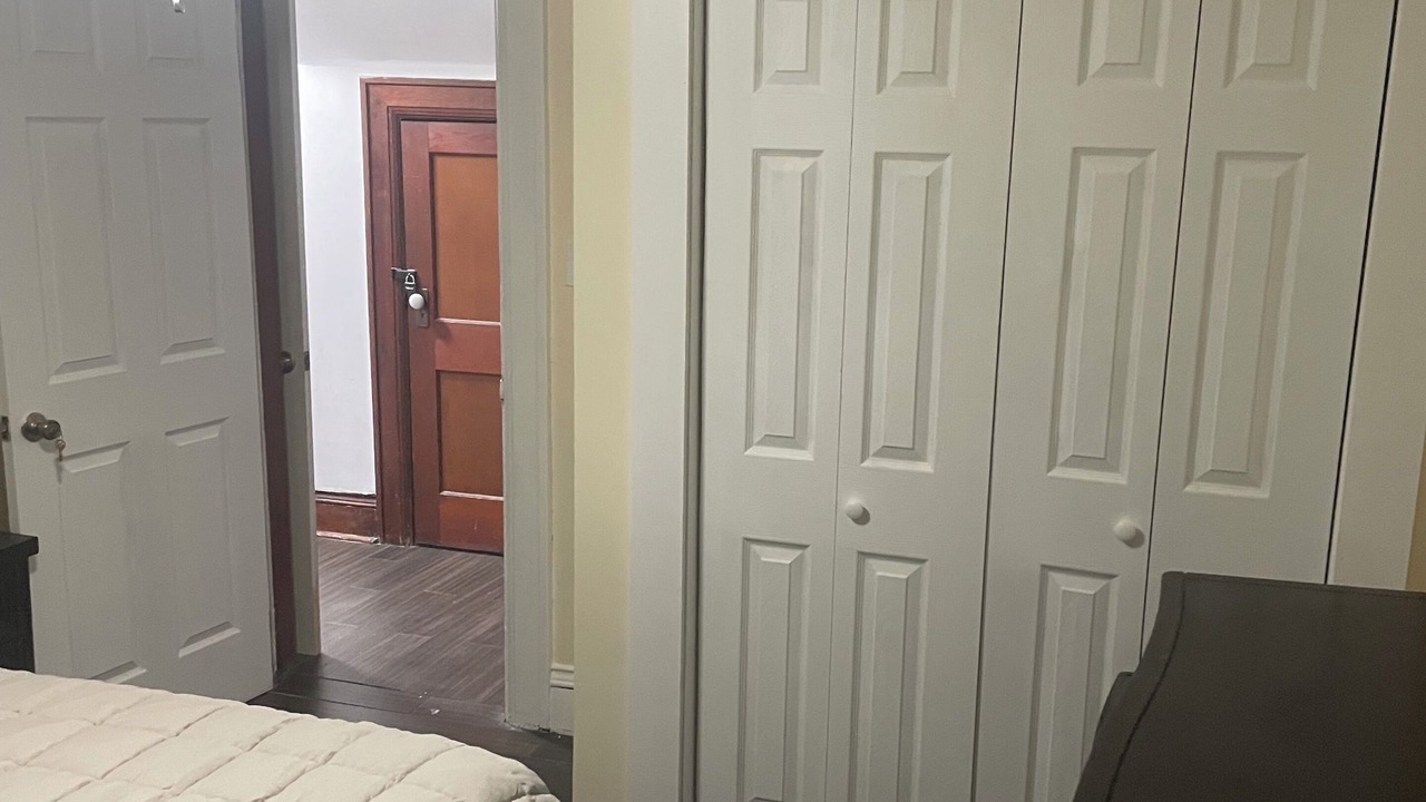 Photo of Bedroom in Montclair