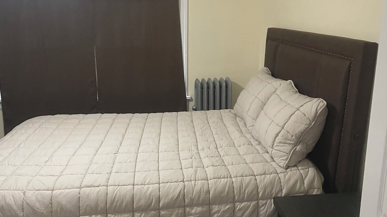Photo of Bedroom in Montclair