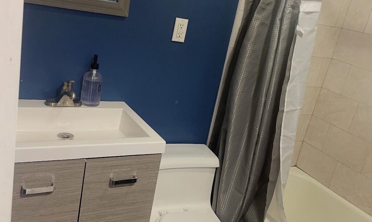 Photo of Bathroom in Montclair