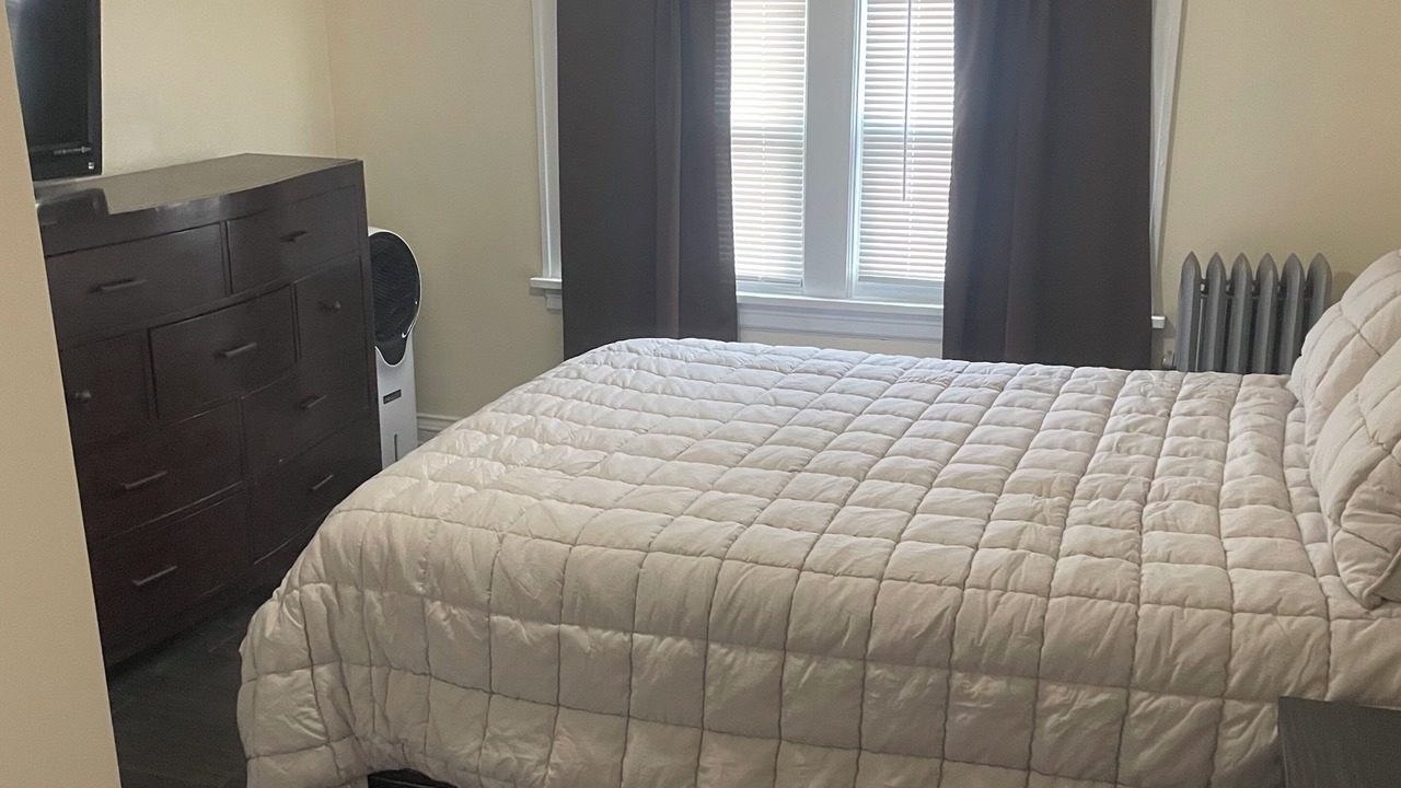 Photo of Bedroom in Montclair