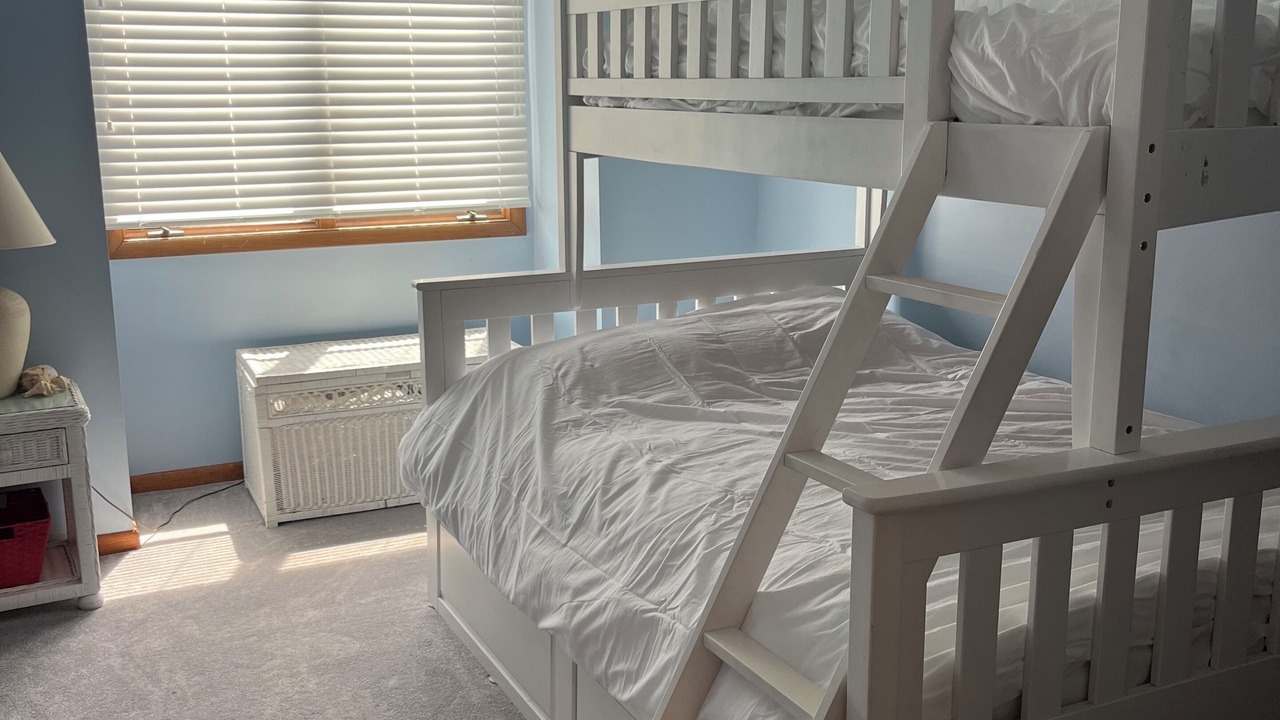 Photo of Bedroom in Wildwood