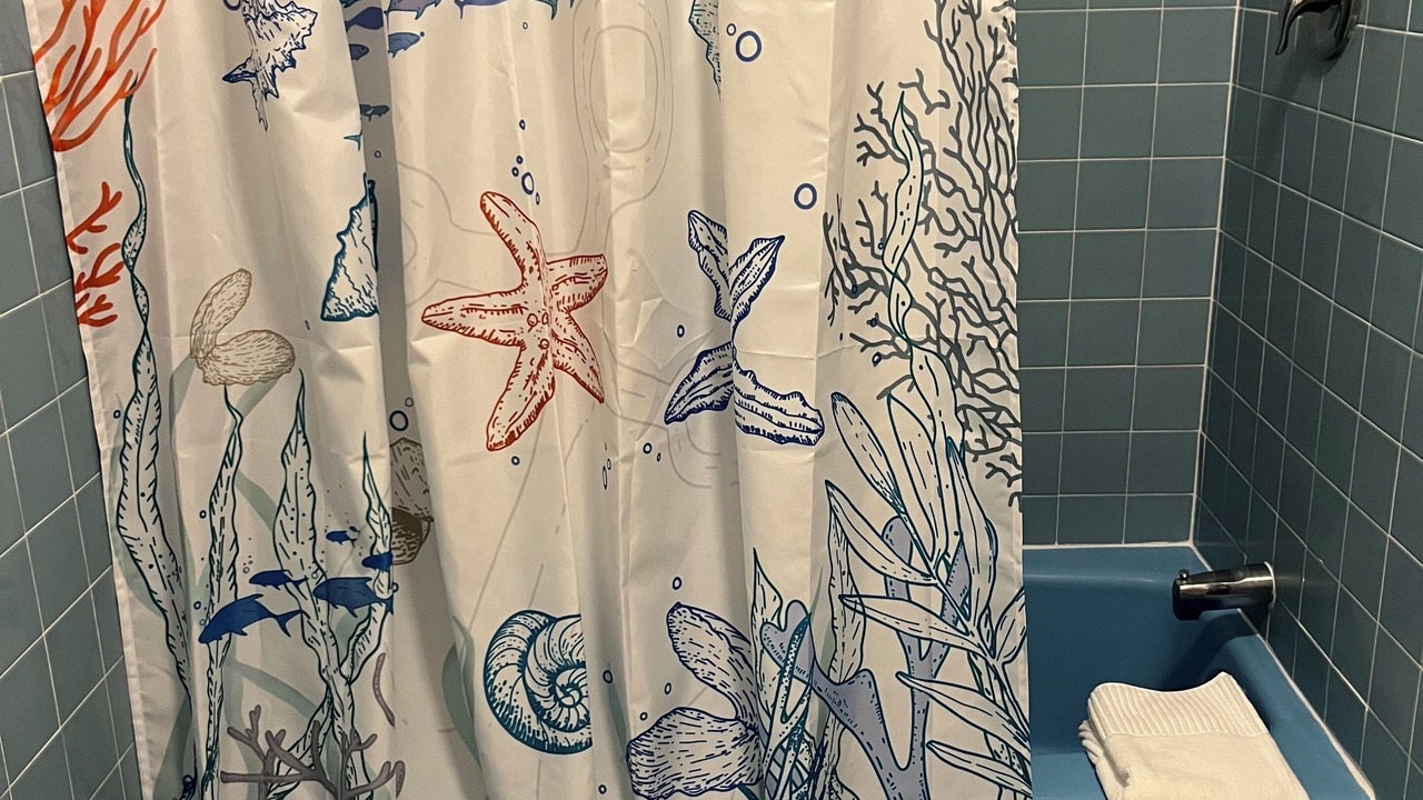 Photo of Bathroom in Wildwood