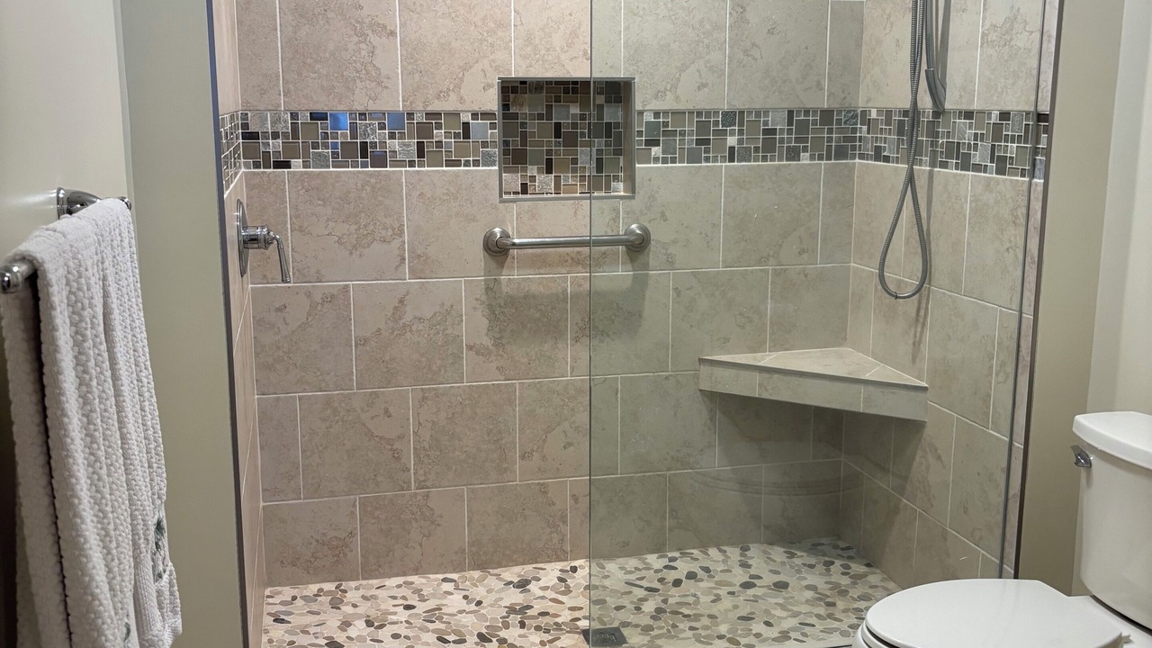Photo of Bathroom in Wildwood