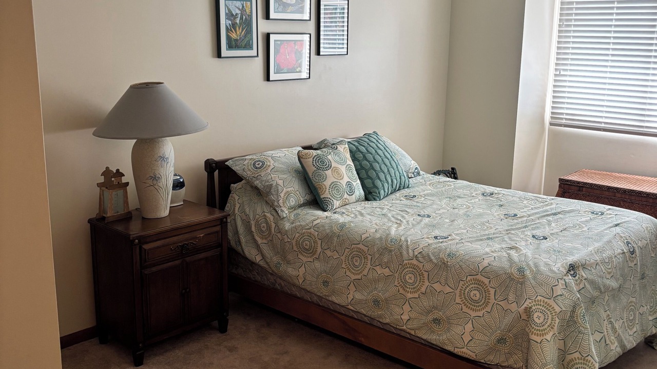 Photo of Bedroom in Wildwood