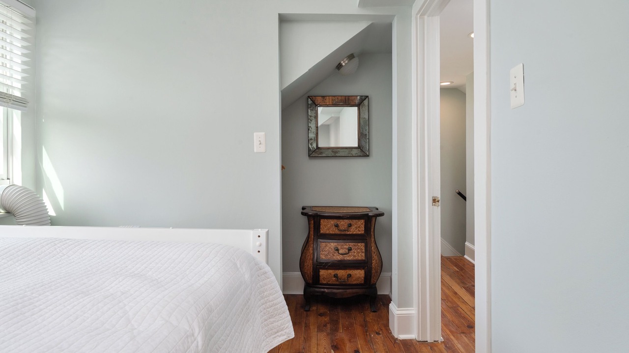 Photo of Bedroom in North Beach