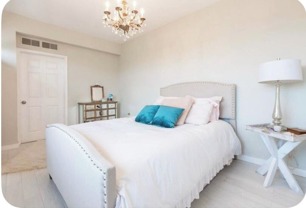 Photo of Bedroom in Weehawken