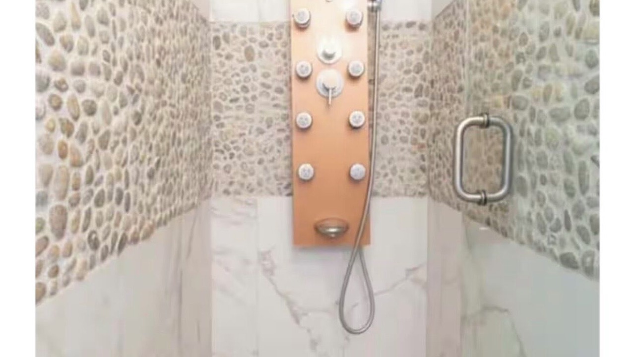 Photo of Bathroom in Weehawken