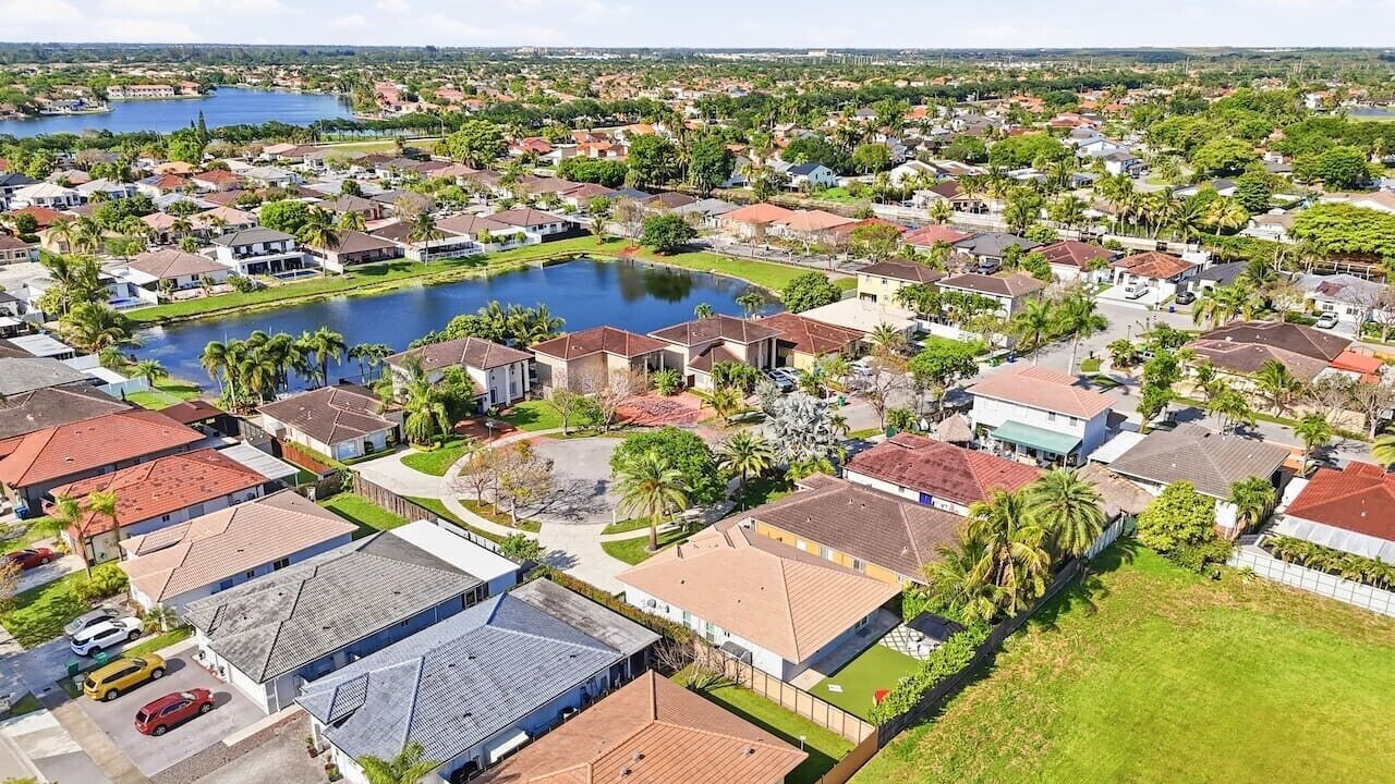 Photo of Outdoor in Miami Gardens