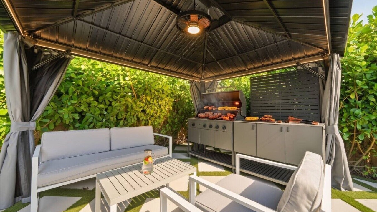 Photo of Outdoor in Miami Gardens