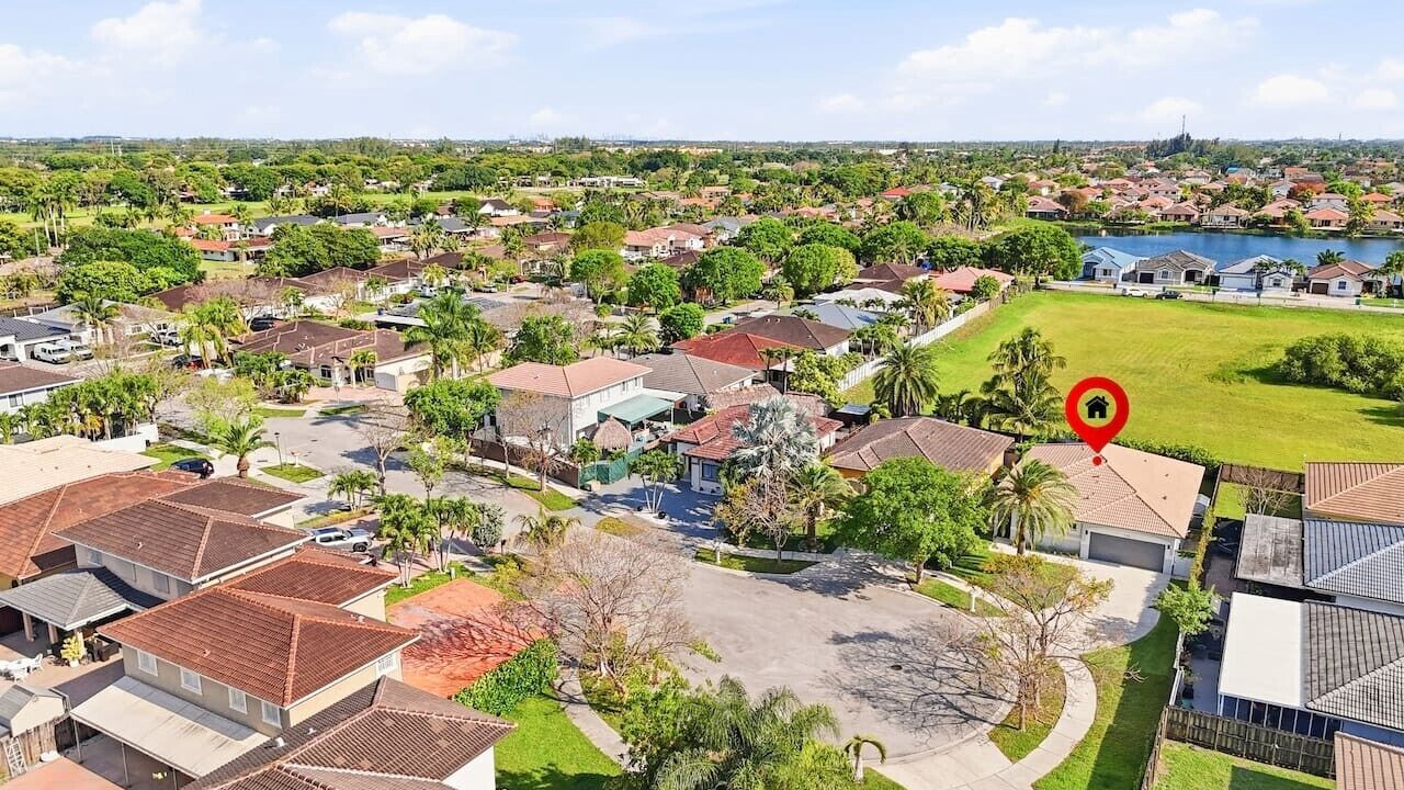 Photo of Outdoor in Miami Gardens