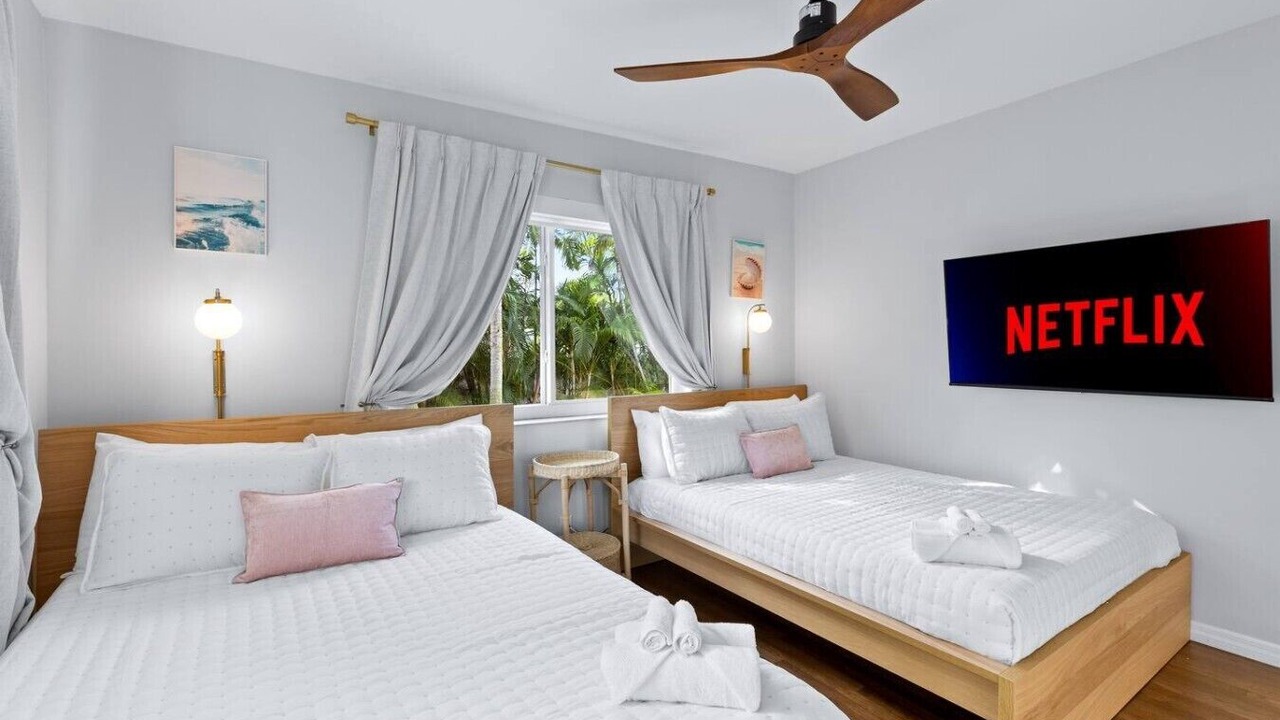 Photo of Bedroom in Wilton Manors