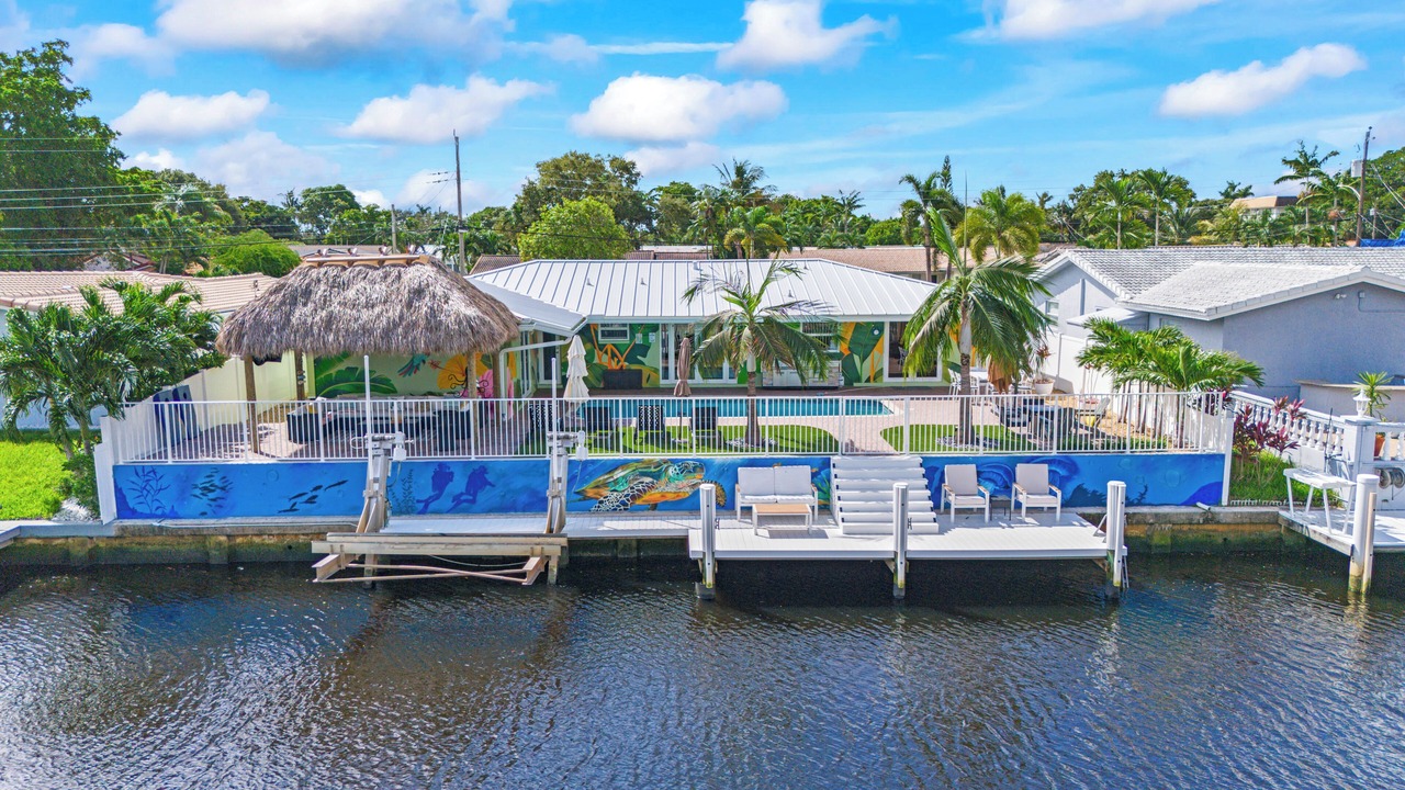 Photo of Outdoor in Coral Ridge Isles