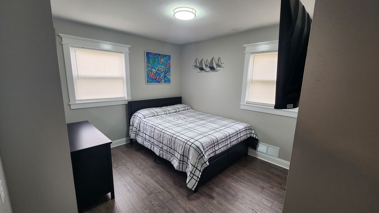 Photo of Bedroom in North Cape May
