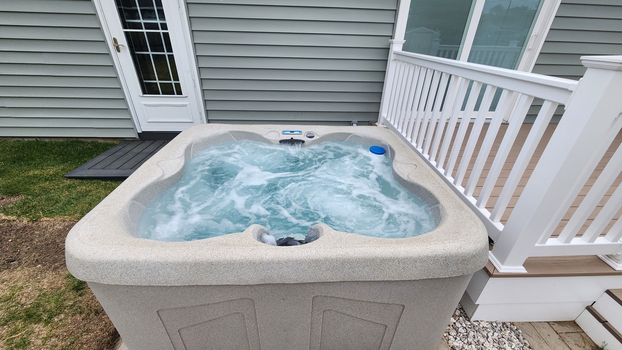 Photo of Outdoor in North Cape May