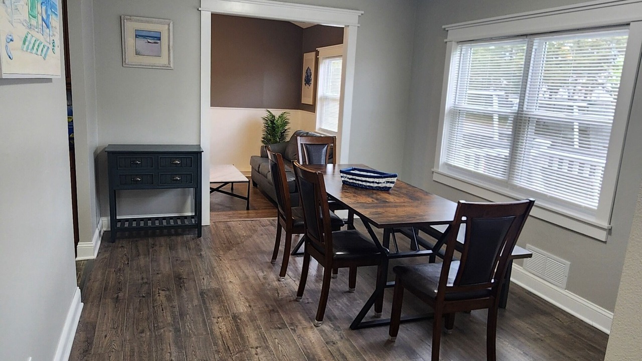 Photo of Livingroom in North Cape May
